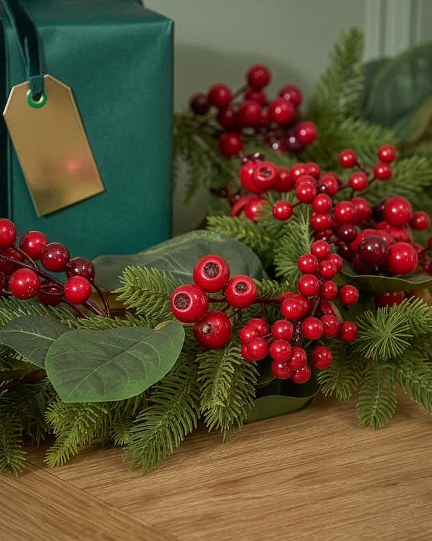 Bloomsbury Garland 60"