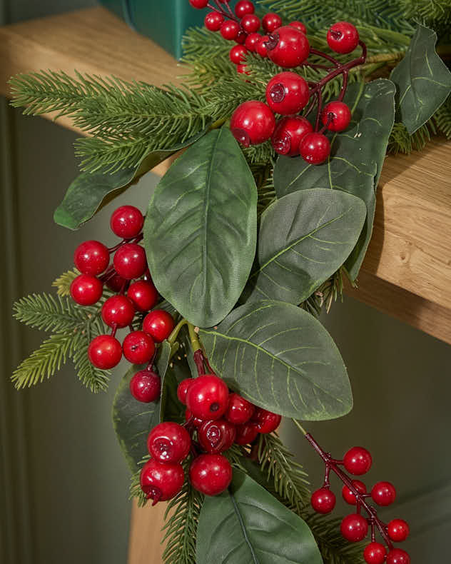 Bloomsbury Garland 60"