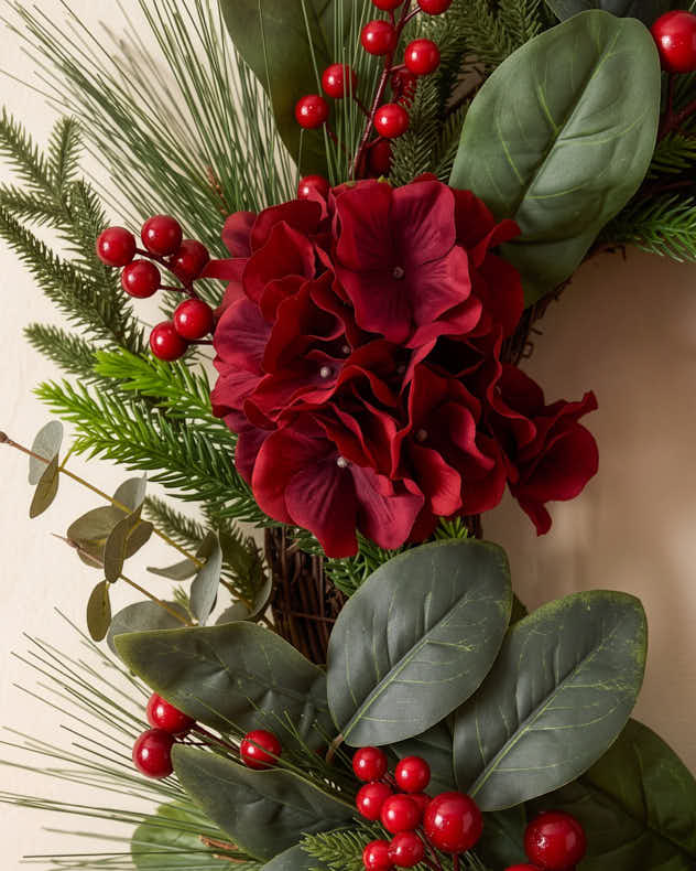 Belgravia Christmas Collection