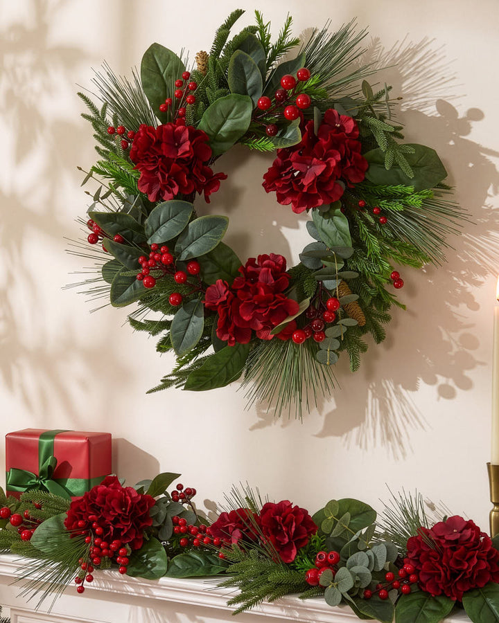 Belgravia Christmas Collection