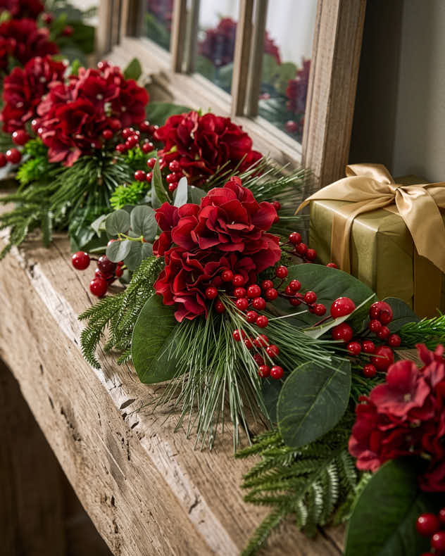 Belgravia Garland 60"