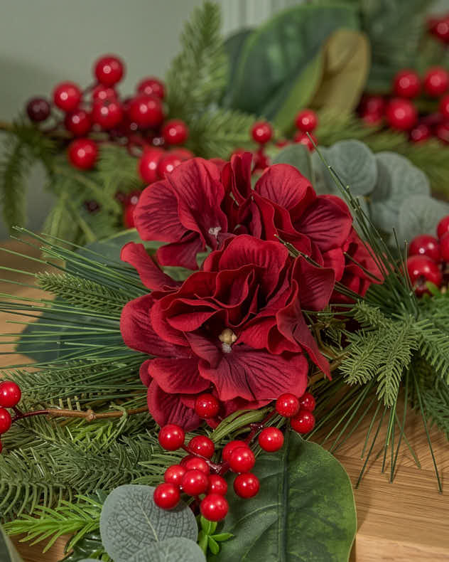 Belgravia Garland 60"