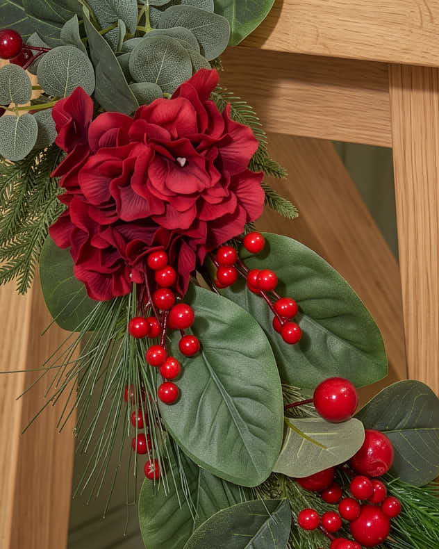 Belgravia Garland 60"