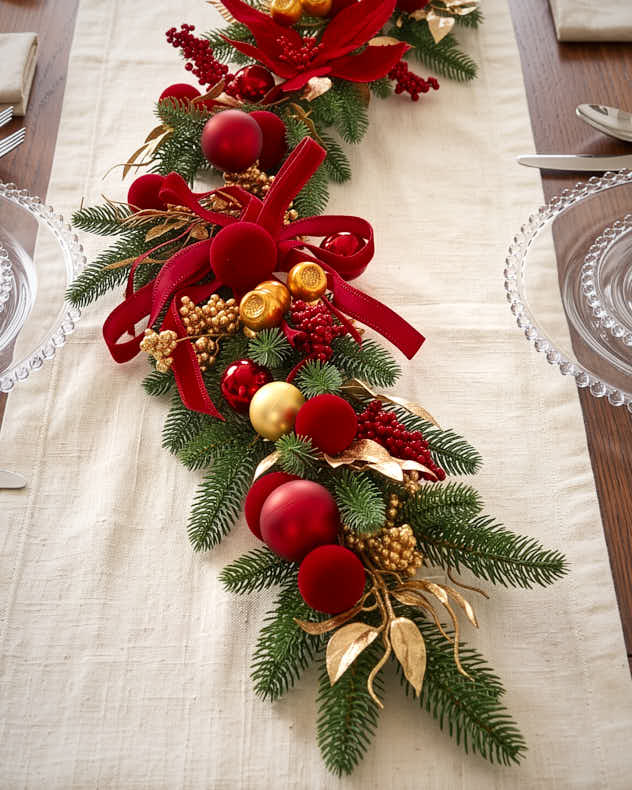 Leadenhall Garland 75"