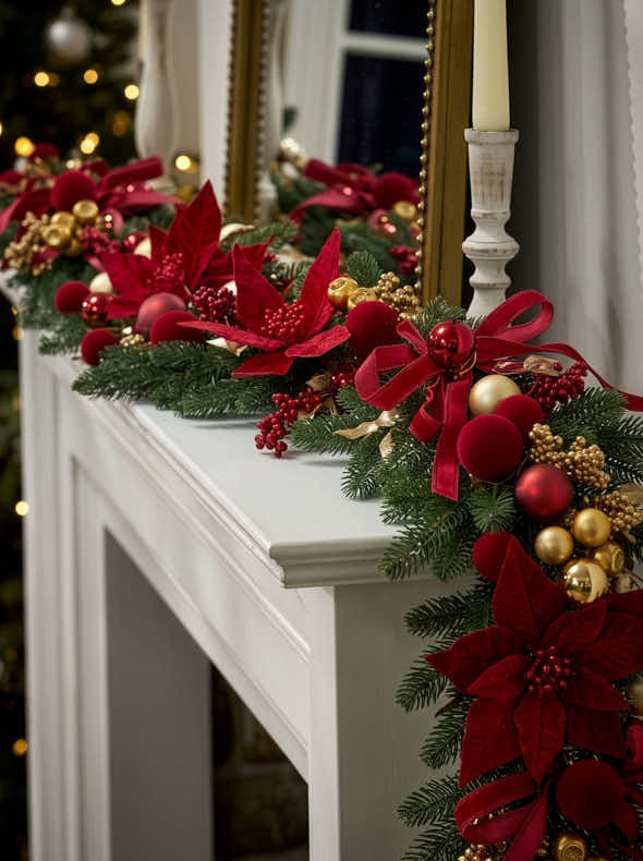 Leadenhall Christmas Collection