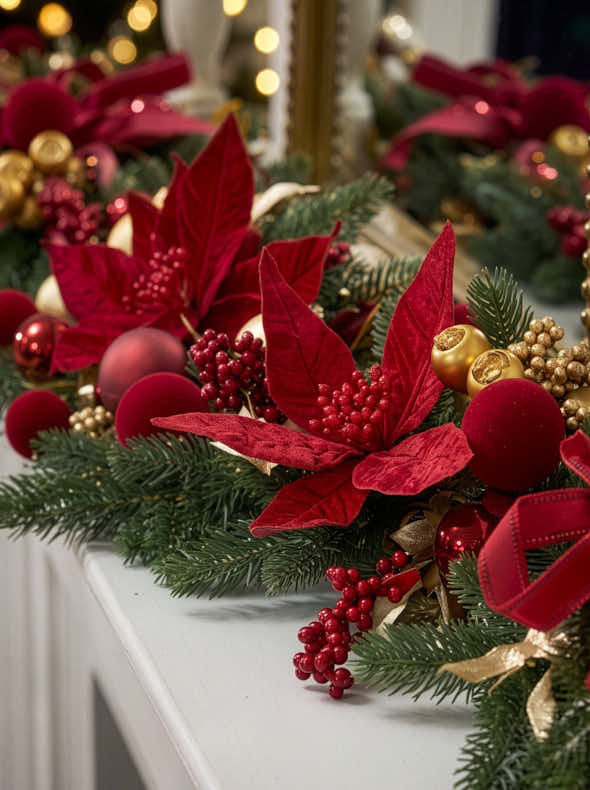 Leadenhall Christmas Collection