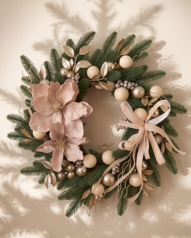 Marylebone Christmas Collection