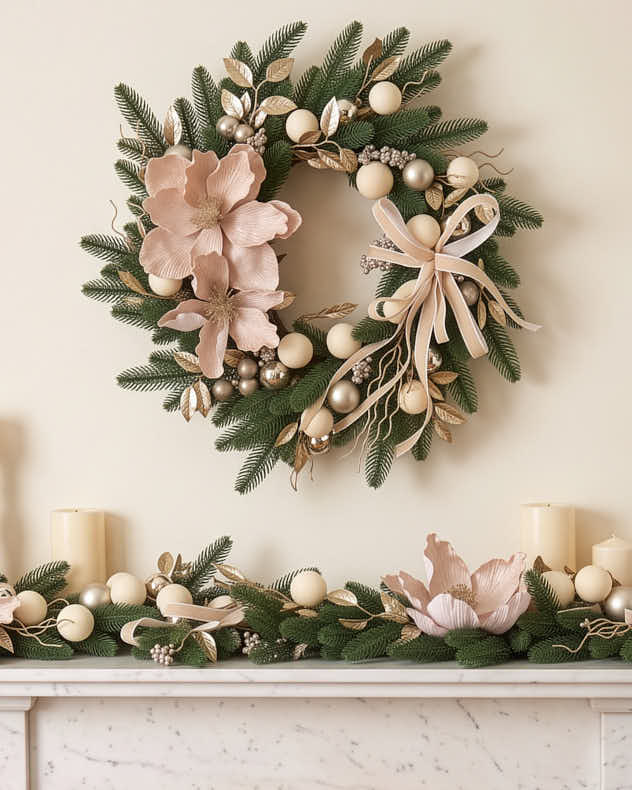 Marylebone Christmas Collection