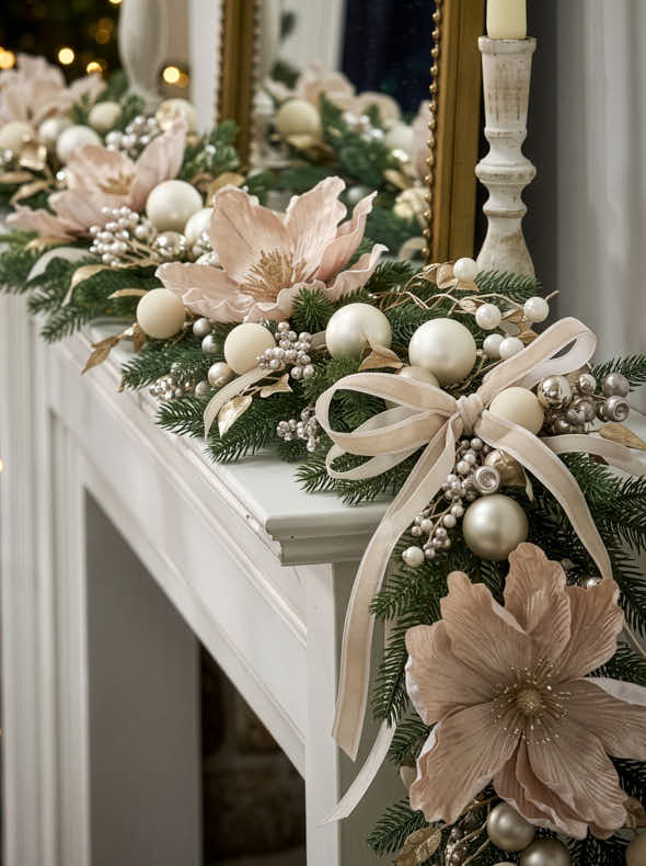 Marylebone Christmas Collection