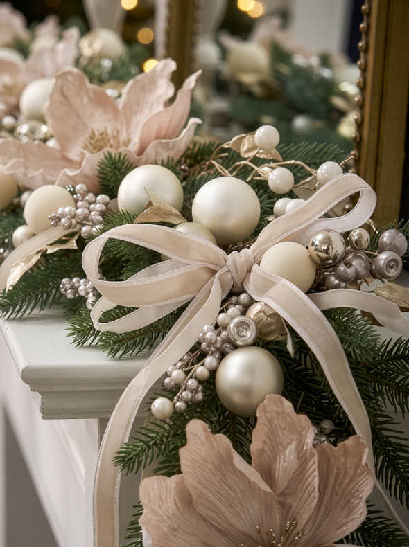Marylebone Garland 75"