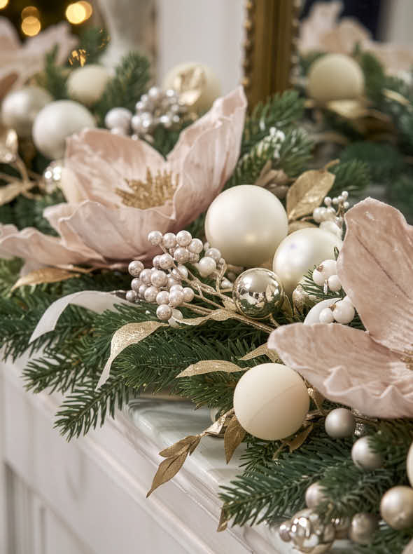 Marylebone Christmas Collection