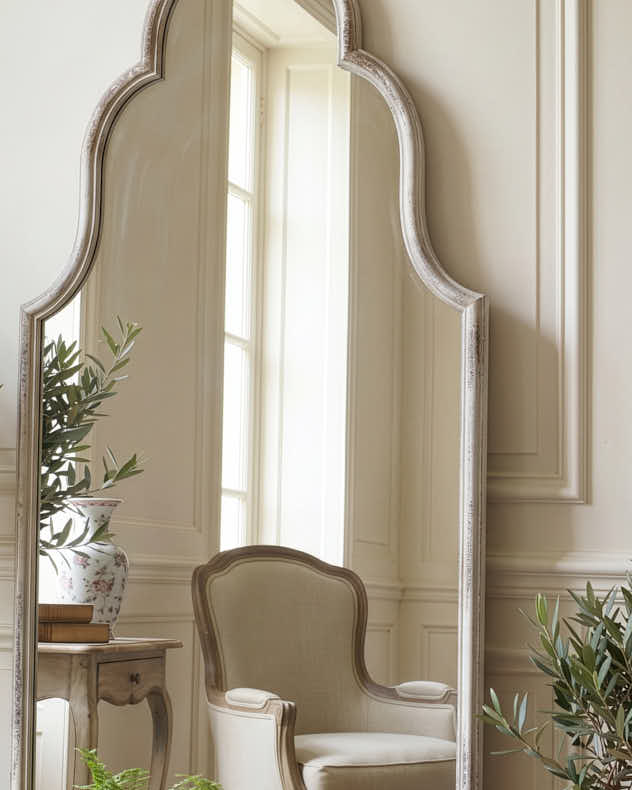 Marrakech Mirror 133cm x 38cm