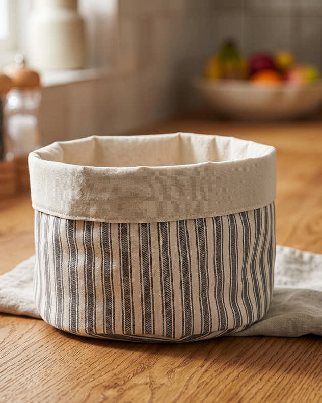 Noyers Bread Basket