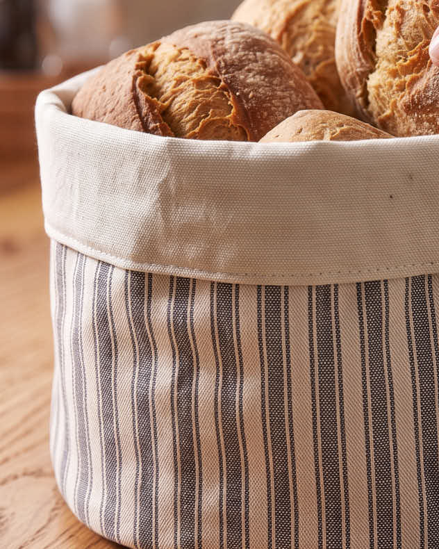 Noyers Bread Basket