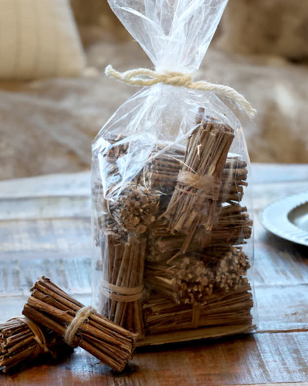 Festive Forest Decorative Bags