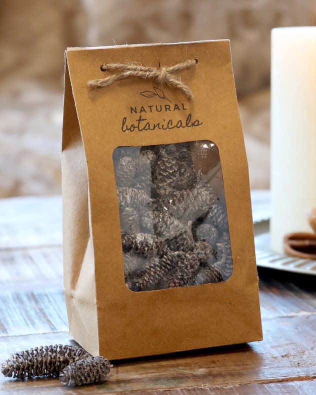 Festive Forest Decorative Bags