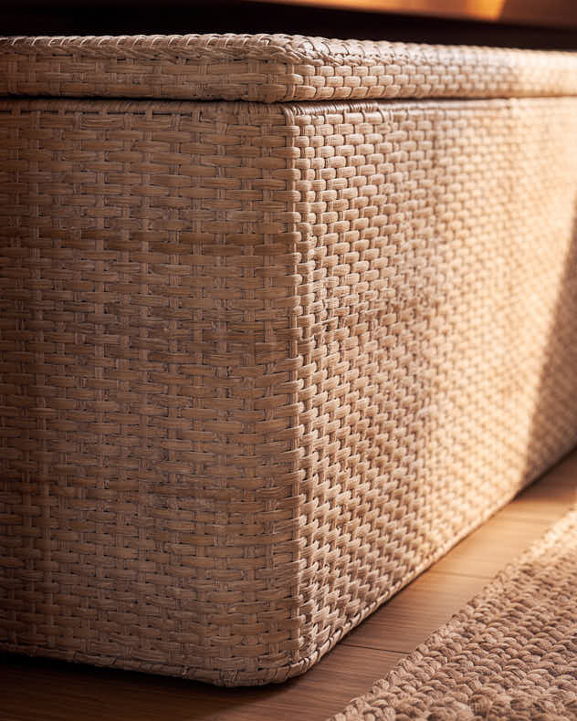 Bermuda Bedroom Storage Box
