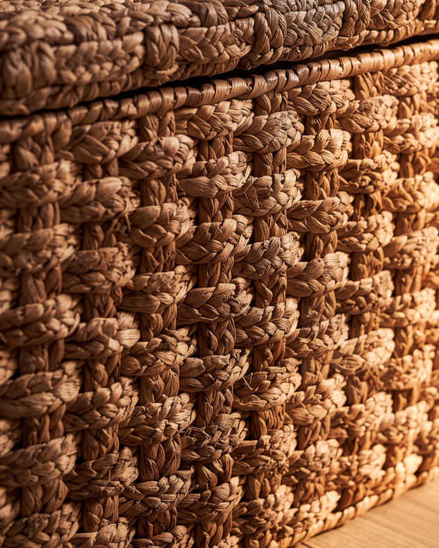 Westbury Woven Bedroom Storage Box