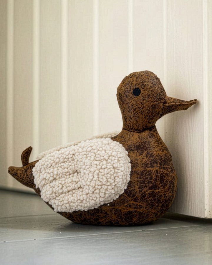 Delilah the Duck Doorstop 1.5kg