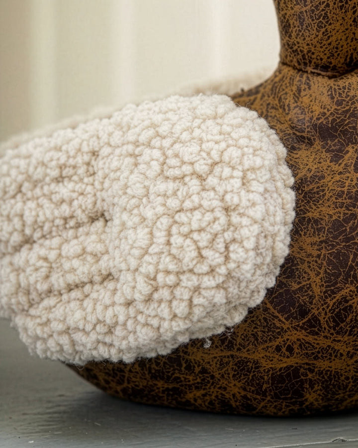 Delilah the Duck Doorstop 1.5kg