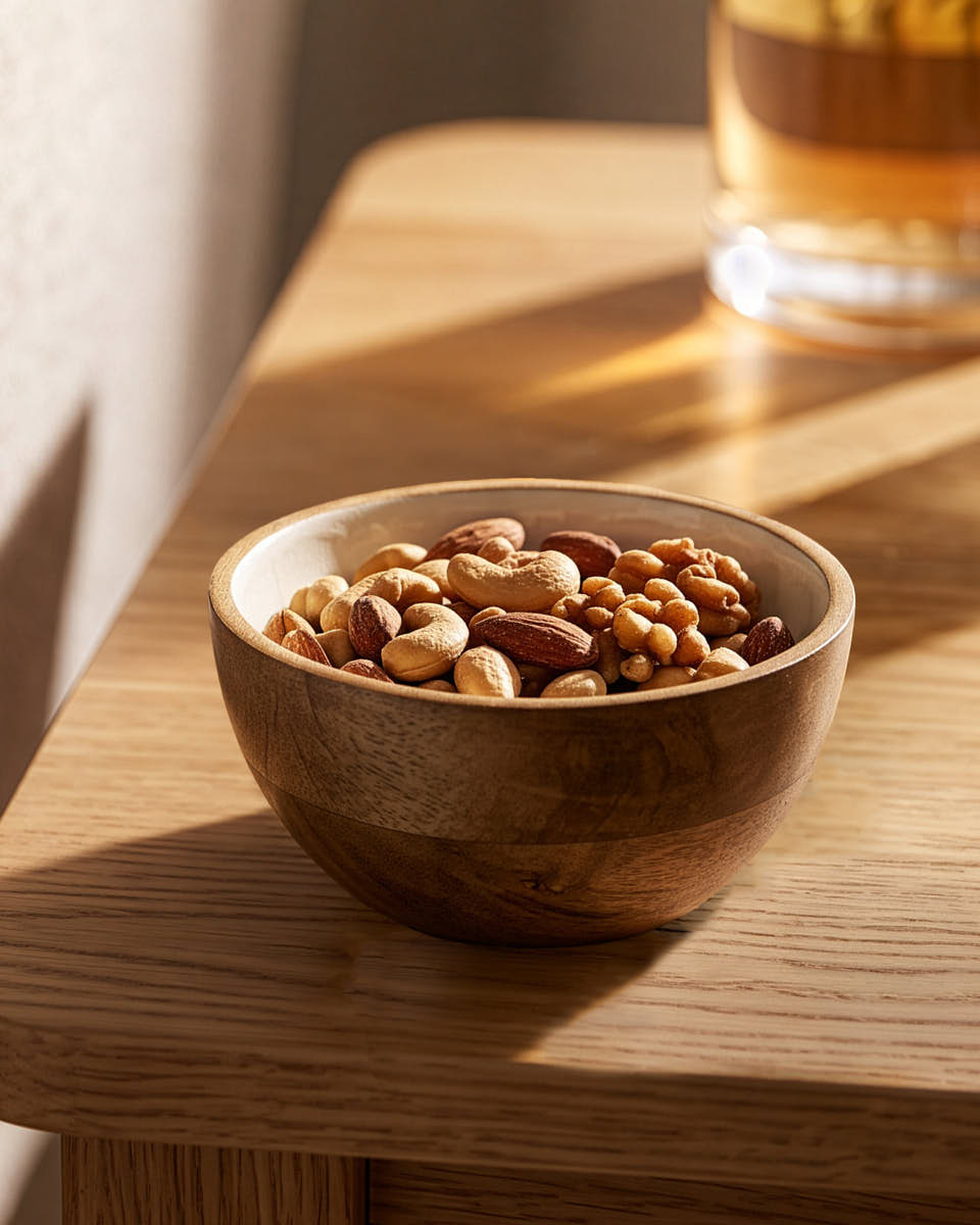 Lourmarin Mini Bowl
