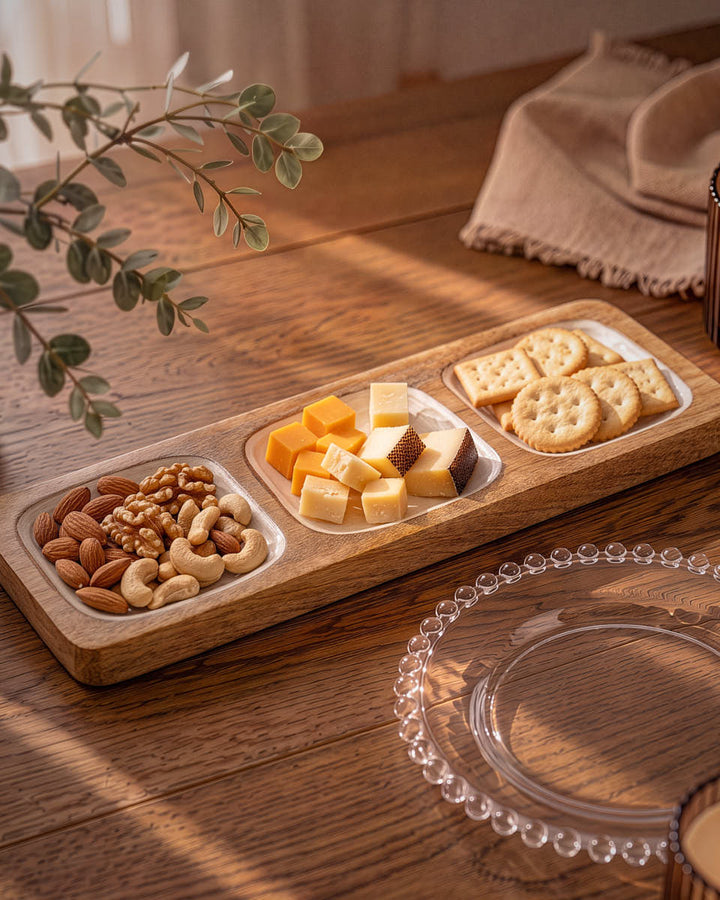 Lourmarin Serving Platter