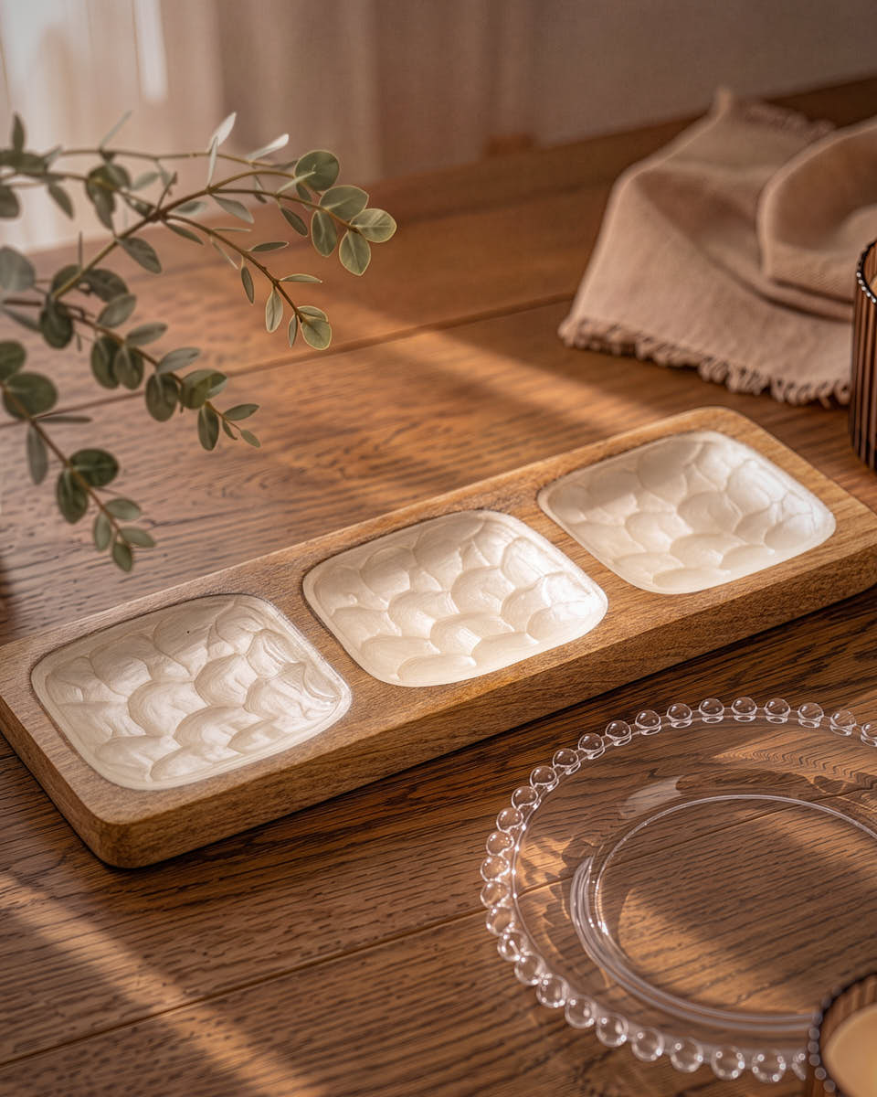 Lourmarin Serving Platter
