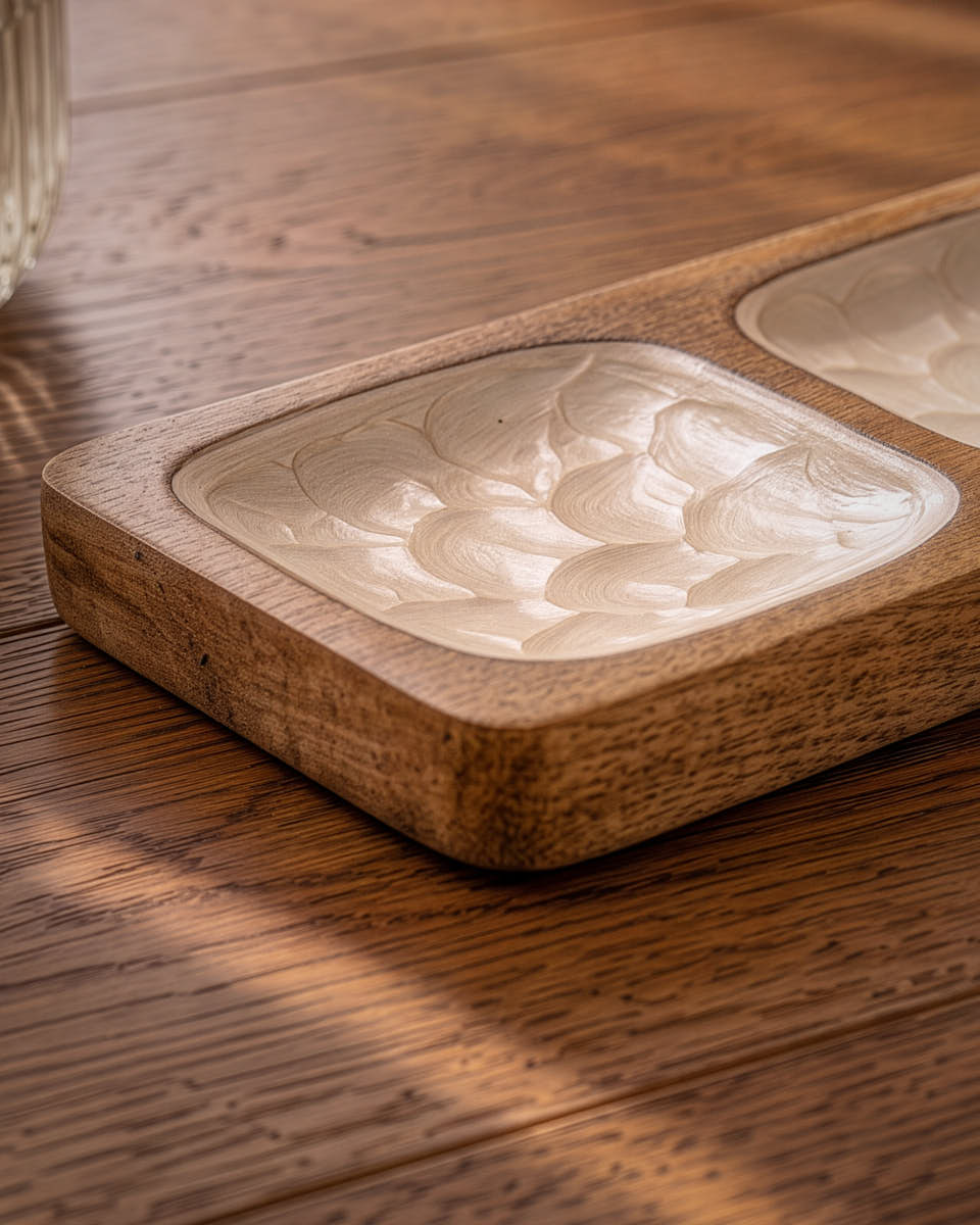 Lourmarin Serving Platter