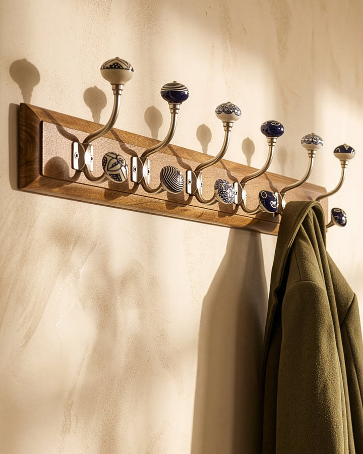 Ceramic Tip Hook Board