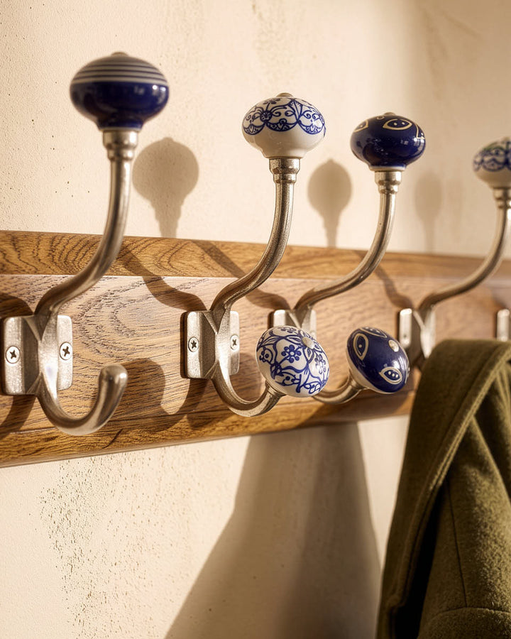 Ceramic Tip Hook Board