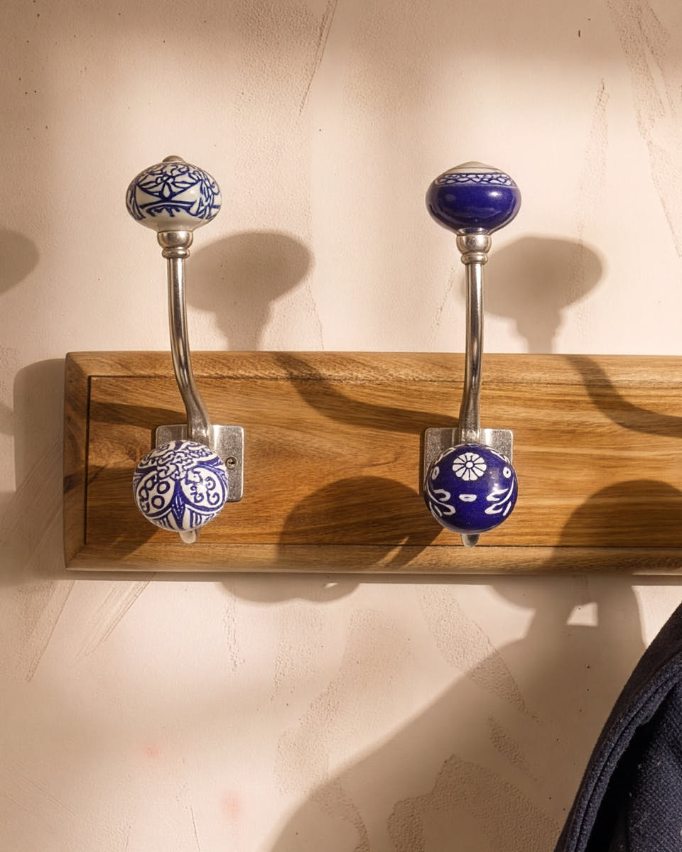 Ceramic Tip Hook Board