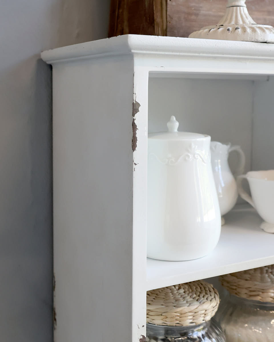 Four Compartment Kitchen Unit
