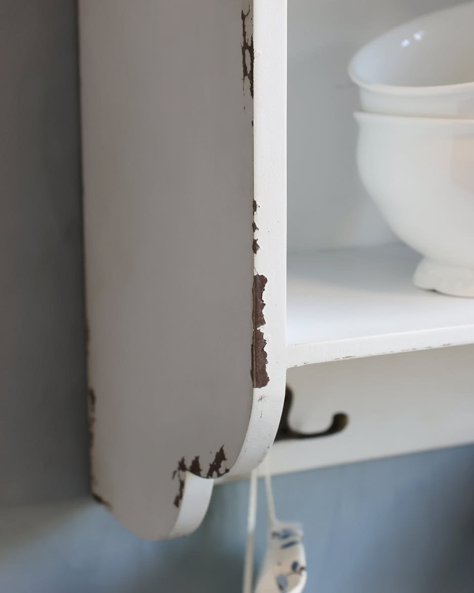 Four Compartment Kitchen Unit