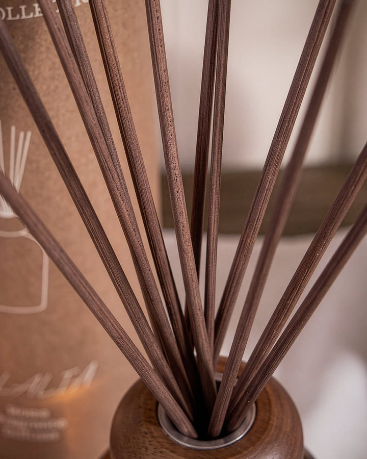 Eulalia Scented Reed Diffuser