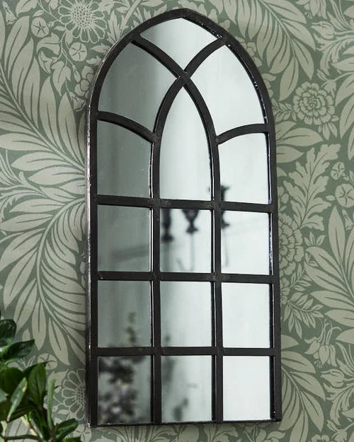 Cologne Archway Wall Mirror