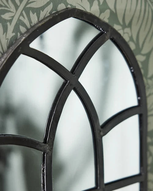 Cologne Archway Wall Mirror