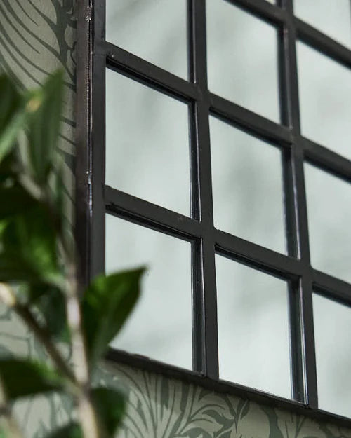 Cologne Archway Wall Mirror