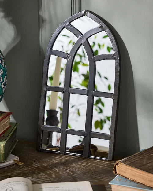 Cologne Archway Small Mirror