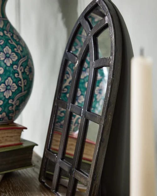 Cologne Archway Small Mirror