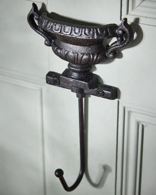 Set of 3 Classical Urn Hooks