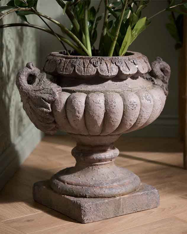 Harewood Urn Planter