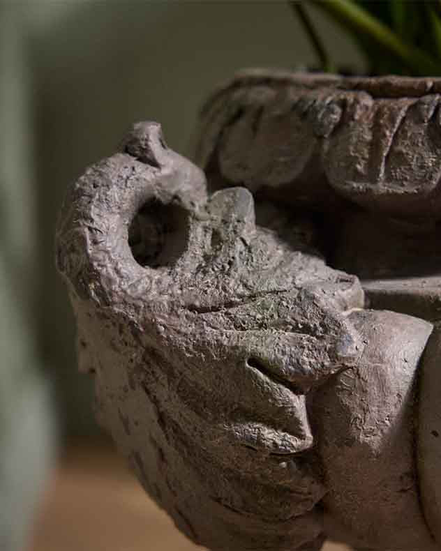 Harewood Urn Planter