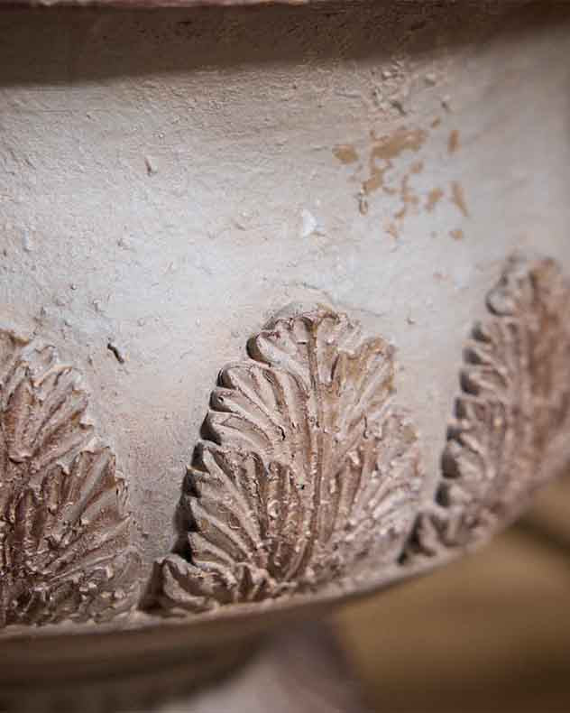 Chatsworth Urn Planter