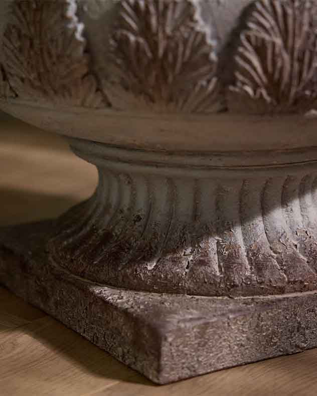 Chatsworth Urn Planter