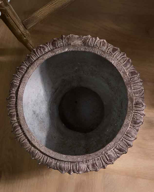 Chatsworth Urn Planter