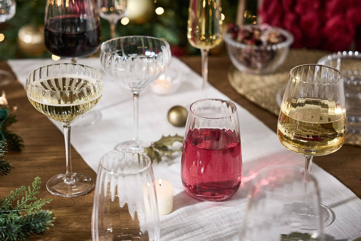 Glassware