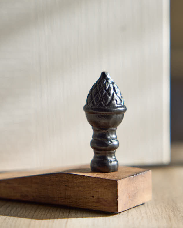 Acorn Door Wedge