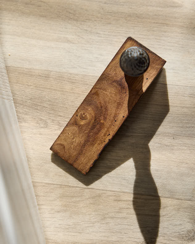 Acorn Door Wedge