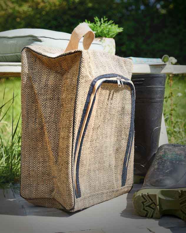 Dempsey Welly Boot Bag