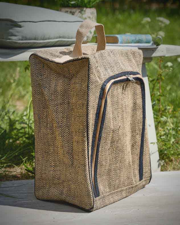 Dempsey Welly Boot Bag